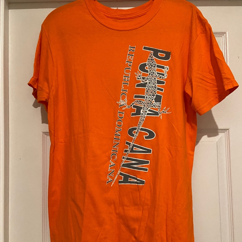 Punta Cana Tee